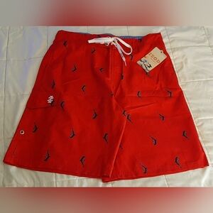 Izod Board Shorts *NWT*